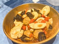 -柴米油盐三杯鸡(象山北路店)