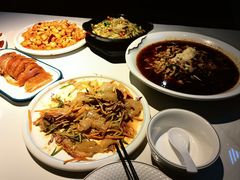 -金百万烤鸭店(良乡店)
