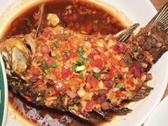 -费大厨辣椒炒肉(万家丽一店)