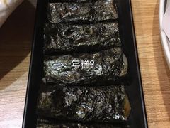 -胜代日本料理(云程巷小区店)