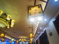 -惠宾饭庄(中山路店)