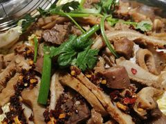 -古乐牛香·鲜牛肉牛杂火锅(吴江三里桥运东商业广场店)