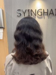 -Sying杉影日式烫染專門店