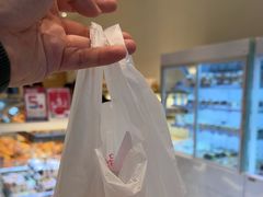 -烘焙町面包店(西四店)