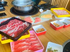 -水林间·寿喜烧自助(仙林金鹰店)