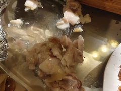 -霄汉羊排(万松园一店)