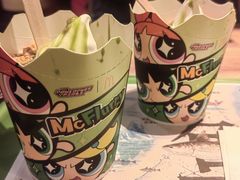 -麦当劳(鲁迅公园店)