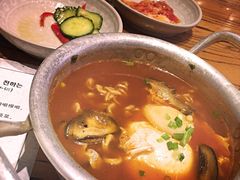 -纽斯桑拿会所(餐厅天山路店)