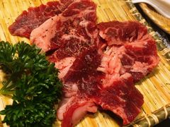 -黑牛の場烤肉(摩天活力城店)