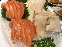 -德川家日本料理(中关村寰太大厦店)