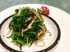 -道道鲜·崇明私房菜(五角场店)