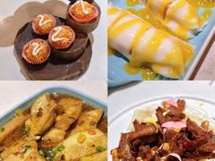 -香香海南菜餐厅