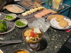 -王家渡火锅店(棕榈泉店)