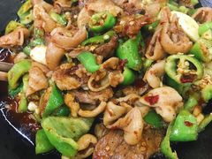 -张氏父子常德肠子馆(红星总店)