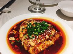 口水鸡-渝信川菜(华盛店)
