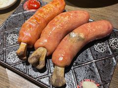 -雷神拉面(财富中心玉米楼店)