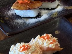 -小川洋风料理(江汉路店)