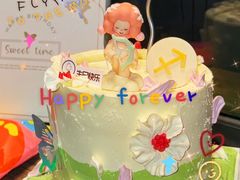 -CAKE BOSS 蛋糕老板(西单君太百货店)