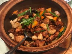 -漢舍中国菜馆(889广场店)