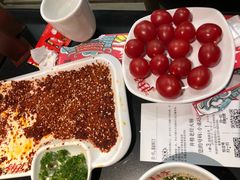 -井格重庆火锅(西直门凯德Mall店)