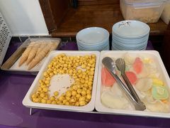 -西江美食舫·江西菜(健德桥店)