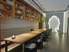 -经禅和·中医推拿(奥体恒山路店)
