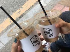 -JPG coffee(广州体育西店)
