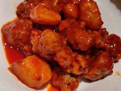 -大碗先生(万家丽店)