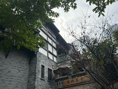 -重庆十八梯传统风貌区