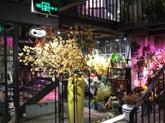 -范设计花园餐酒咖·中西餐·咖啡厅·酒馆