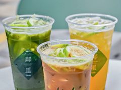 -LINLEE林里·手打柠檬茶(惠城仲恺天益城店)