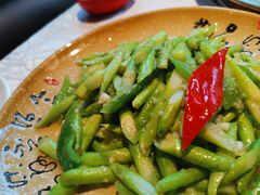-红辣椒·川菜·火锅(科华路店)