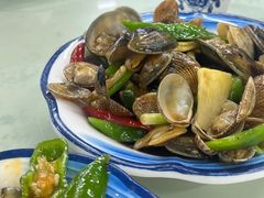 -双月饭店·20年老字号(新村店)