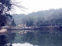 -韶山毛泽东同志故居