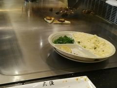 -大渔铁板烧(万象城店)