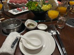 -东海怡品海鲜豆捞(舟宿夜江店)