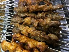 -柒五龙虾(八王寺店)
