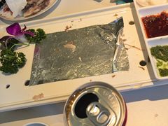 -燕兰楼·清真西北融合菜(亚运村店)