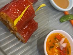 -点都德(龙之梦店)