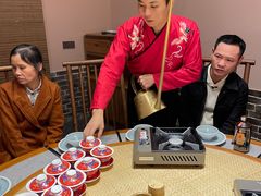 -耕渔小院·湖南鱼鲜(望城店)