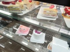 -巴黎贝甜(印象城店)