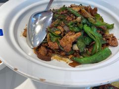 -兰湘子·湘菜小炒(长安万科广场店)