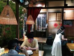 大堂-农耕记·湖南土菜(halo广场店)