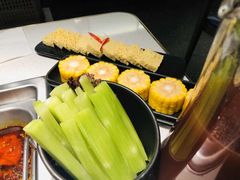 -新辣道鱼火锅(西直门店)