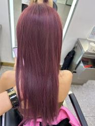 -山浦形象烫染