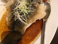 -彩丰楼·中餐厅(国家会展中心上海洲际店)