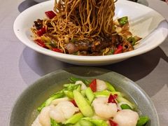 -金哥私房菜馆(张府园总店)