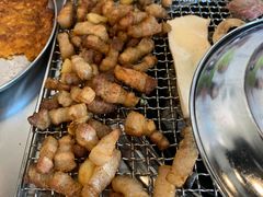 -不好找木炭烤肉