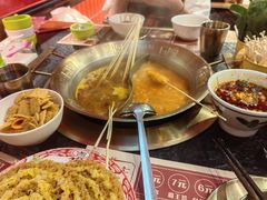 -旺蜀主成都串串火锅(西直门凯德MALL店)