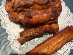 -创味·民间海南菜·非遗藤桥排骨(藤桥·免税城店)